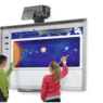 Tabla interactiva – o noua solutie destinata suportului pentru educatie in scoli