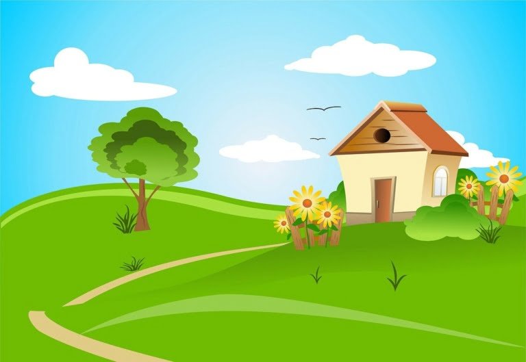 casa
