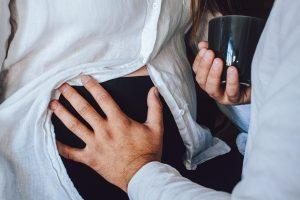 cat dureaza o menstruatie peste sarcina